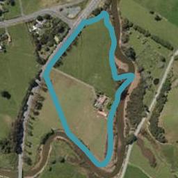 593 State Highway 1, Otaika, Whangārei