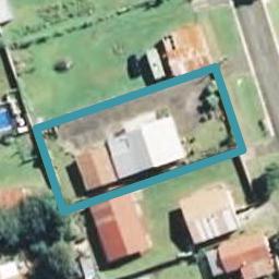 15 Kawei Road, Hawera