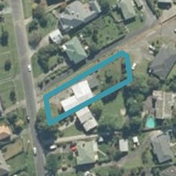 7 Cullen Street, Paeroa, Paeroa