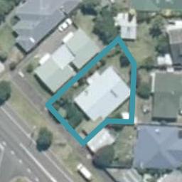 265 Georges Drive, Napier South, Napier