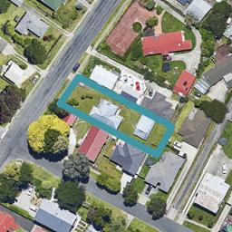 188 Boucher Avenue, Te Puke, Te Puke