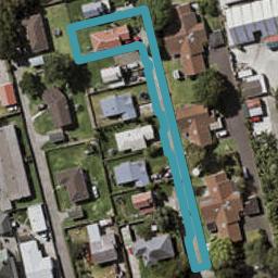 6/156 Avenue Road East, Otahuhu, Auckland