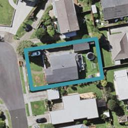 19 Roysfield Lane, Sunnyhills, Auckland