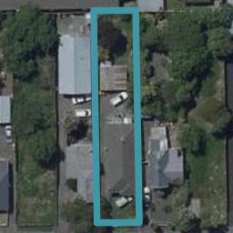 29 King Street, Sydenham, Christchurch