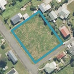 0 Monteith Street, Ross, Ross