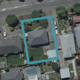 4 McBratneys Road, Dallington, Christchurch