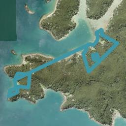 0 North Cove, Kawau Island, Kawau Island