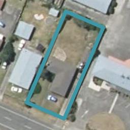 20 Ladys Mile, Foxton, Foxton