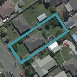 4 Pitcairn Crescent, Bryndwr, Christchurch