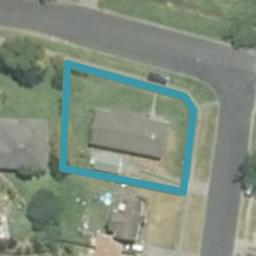 2 George Clay Place, Huntly, Huntly