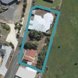 6 Whangarei Heads Road, WHANGAREI HEADS, Whangarei Heads