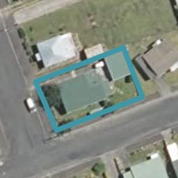 23 London Street, Dannevirke, Dannevirke