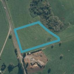 47 Eyre Road, NGAHINAPOURI, OHAUPO