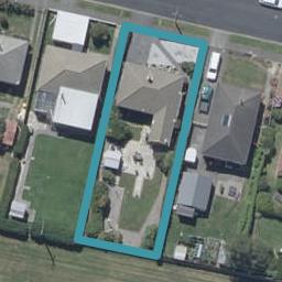 39 Balmain Street, Halfway Bush, Dunedin