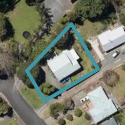 52 Kauika Road West, Avenues, Whangārei