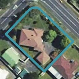 100 Manawapou Road, Hawera