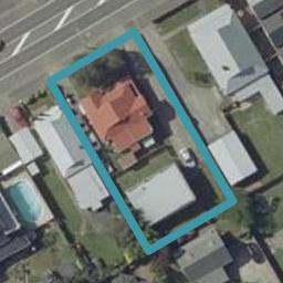304 Featherston Street, Palmerston North