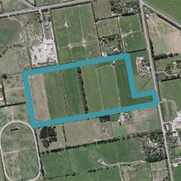 307 Plaskett Road, FERNSIDE, RANGIORA