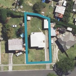 7 Centennial Crescent, Te Hapara, Gisborne