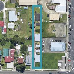 2/97 Bridge Street, Opotiki, Ōpōtiki