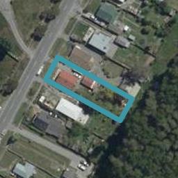 98 Kainga Road, Kainga, Christchurch