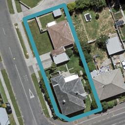 606 Tay Street, Hawthorndale, Invercargill