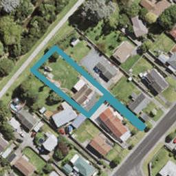 98 Borich Road, Sunnyvale, Auckland