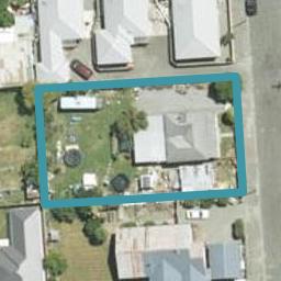 14 Dunbeath Street, Blenheim