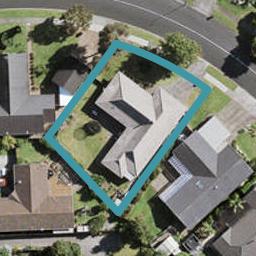 48 Rushgreen Avenue, Pahurehure, Papakura