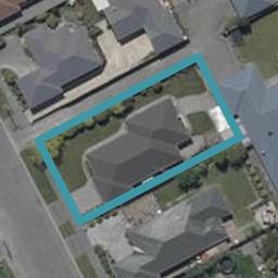 12 Bicknor Street, Templeton, Christchurch