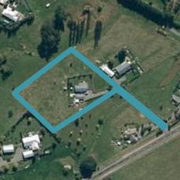 217 Racecourse Road, Otane