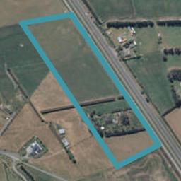 77 Paisley Road, Flaxton, Kaiapoi