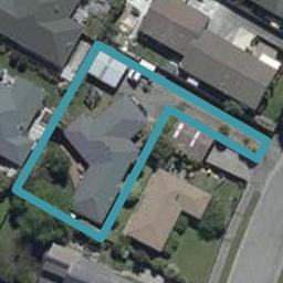 43 Sapphire Street, Casebrook, Christchurch