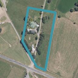 335B Weber Road, Dannevirke