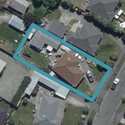 17 Wilton Crescent, Bishopdale, Christchurch