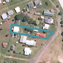 527 Grahams Beach Road, Manukau Heads, Āwhitu