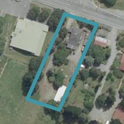 5655 West Coast Road, Springfield, Springfield