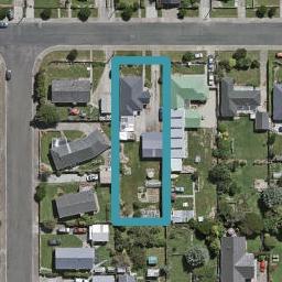 67 Dipton Street, Kingswell, Invercargill