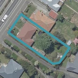 415 Kaikorai Valley Road, Bradford, Dunedin