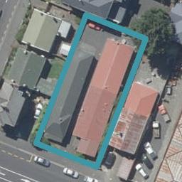 26B Duke Street, North Dunedin, Dunedin