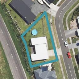 4 Tuamotu Park, Wainui, Gisborne