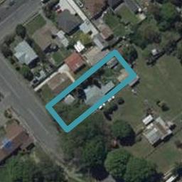 80 Domain Terrace, Spreydon, Christchurch