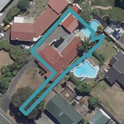 2/1064 River Road, Queenwood, Hamilton