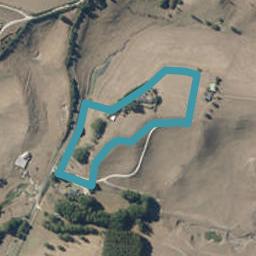 107 Union Line, Fordell, Whanganui