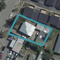 10 Mathesons Road, Phillipstown, Christchurch