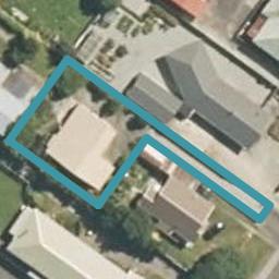 77 Sale Street, Hokitika