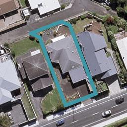 412 Devon Street West, Lynmouth, New Plymouth