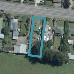 41 Princes Street, Waikari, Waikari