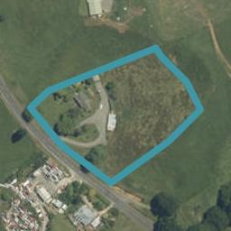 491 State Highway 30, Te Kuiti