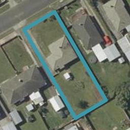 97 Clyde Crescent, Roslyn, Palmerston North